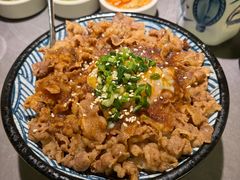 -沼津港精致料理·寿喜烧·烧鸟(龙湖南桥天街日料榜单店)
