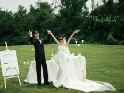 -雅云婚纱摄影工作室旗舰店