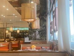 -泰椰里·泰国餐厅(智慧城广百广场店)