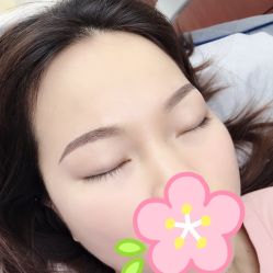 -久匠·纹眉半永久野生眉