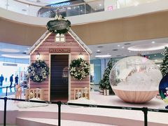 -深圳来福士广场