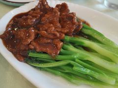 -奥华餐厅·老张记(台基厂店)