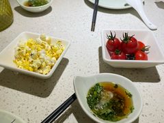 -船歌·鱼水饺青岛菜(金狮广场店)