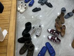 -真利味·脊骨火锅·正宗韩国料理(韩乐坊店)