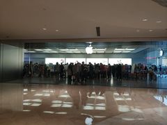 -Apple零售店(深圳益田假日广场店)