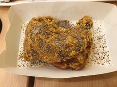 -德克士(三门路店)