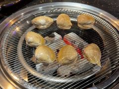 -丹东丛炟海鲜烧烤(江艺路店)