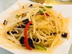 -顶顶香煎饼家常菜(金花南路店)