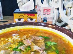 -美玲餐厅(保利店)