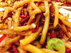 -田记餐馆(富国街店)