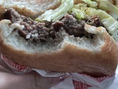 -FATBURGER 特富客汉堡(外交公寓店)