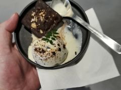 -墨相科学咖啡 Science nature & Coffee Bar