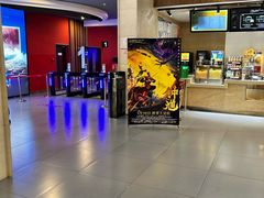 -卢米埃影城(长楹天街IMAX激光店)