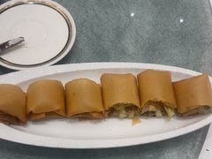 -喜宴又一村·粤菜·茶点·海鲜(壹方天地店)