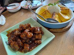 -新白鹿餐厅(城西银泰城店)