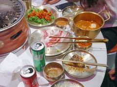 -南浦洞烤肉·新世界版(奥体店)