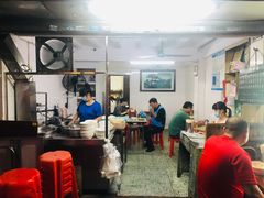 大堂-海幢瑞芳饮食店
