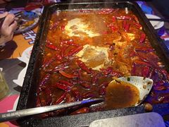 -匠子烤鱼(远大购物中心店)