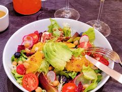 -théATRE茶聚场·餐厅(环球金融中心店)