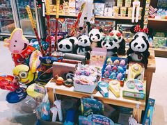 -泉州海丝野生动物世界