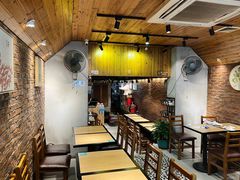 大堂-长寿面(北京西路店)