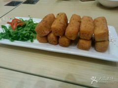 -味莊茶餐厅·自家點心(万象城店)