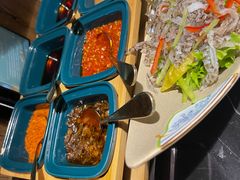 -小椒娘撒椒鱼火锅(三八广场店)