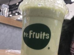 -Mr.Fruits水果先生(北京市百货大楼店)