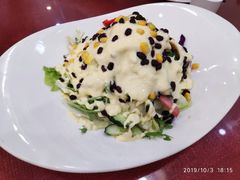 -桃子餐厅·天津菜(红星路直营店)