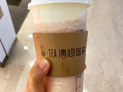 -茶百道(柏威年店)