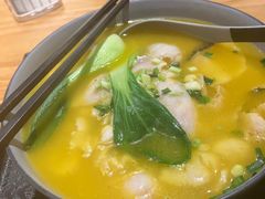 -姚面记·海派家常菜(恒基名人购物中心店)