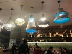 -Pho Asia 亚阁越南料理(上海来福士广场店)