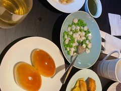 -庐灶江南·江南菜·四合院Bistro(东直门雍和宫·原华侨宾馆店)