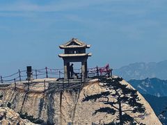 -华山风景名胜区
