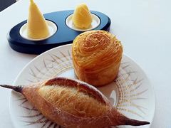 -Caprice(香港四季酒店)