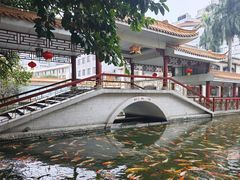 -番禺宾馆丽苑厅