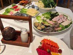 -味餐厅·海鲜·火锅·自助餐