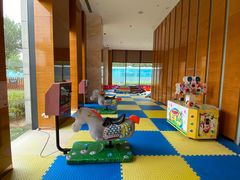 -廊坊固安福朋喜来登酒店