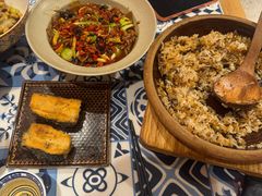 -图味美小黄鱼·景德菜(浙江路店)