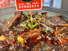 -回味黑鸭煲·始于2006(万松园店)