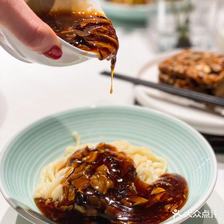 Tiar探店｜宫廷菜传人亲自坐镇的超🔥宫廷菜饭庄！