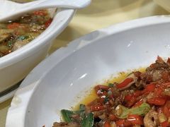 -笨罗卜浏阳菜馆(龙华鹏润达店)