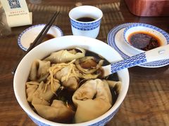 -笑来喜馄饨小笼工坊店(湖滨街店)