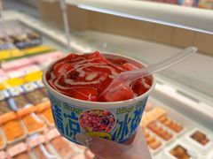 -好利来(上海长宁龙之梦店)