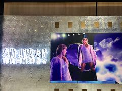 -SFC上影影城(港汇永华IMAX激光店)