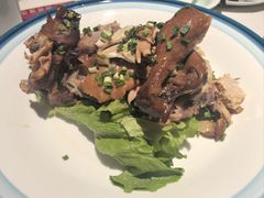 -惠丰堂饭庄·烤鸭·京味菜(西北旺·唐家岭店)