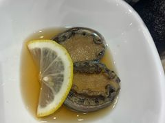 -大渔铁板烧(大悦城店)