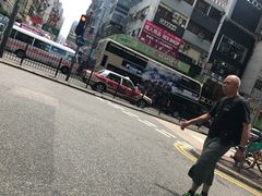 -花园街
