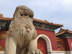 -北陵公园
