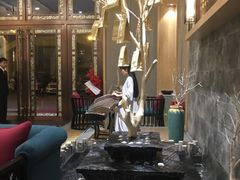 -豪爵足道·SPA(二七路店)